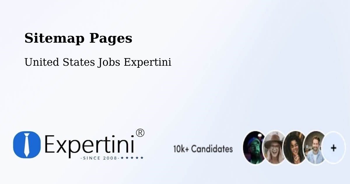 Sitemap Pages - Fultondale - United States Jobs Expertini