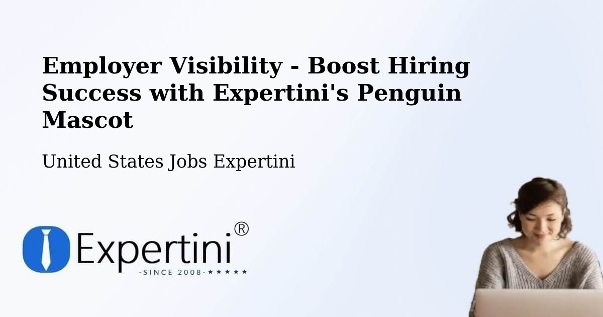 CV and Resume Visibility Optimization – Fultondale - United States Jobs Expertini